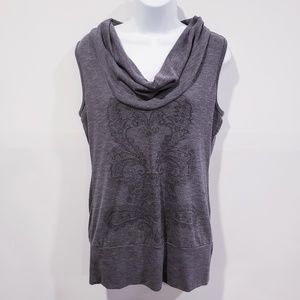 ✨️Heart Soul Women's top size Medium